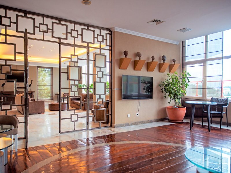 Amazónia Jamor Hotel 16