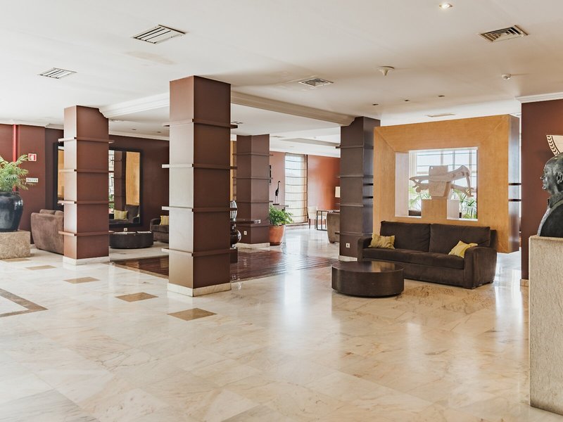 Amazónia Jamor Hotel 18