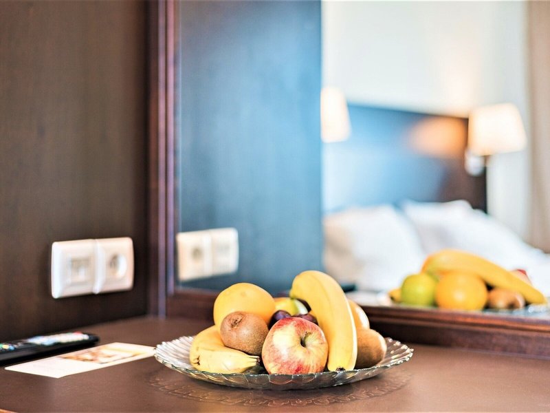 Amazónia Jamor Hotel 20