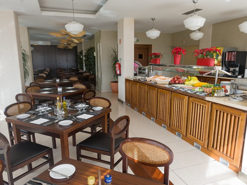 Amazónia Jamor Hotel 21