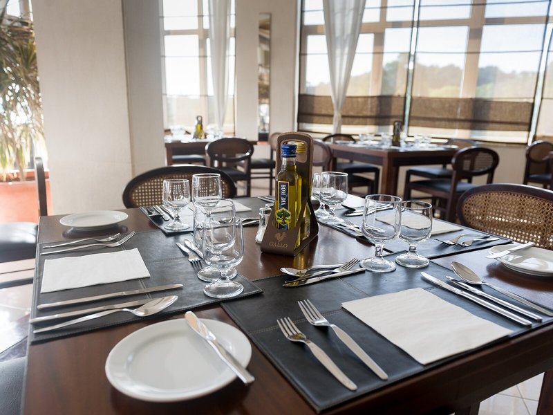 Amazónia Jamor Hotel 22