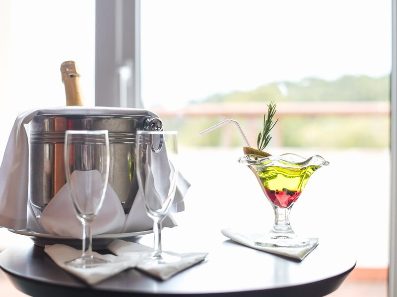 Amazónia Jamor Hotel 23