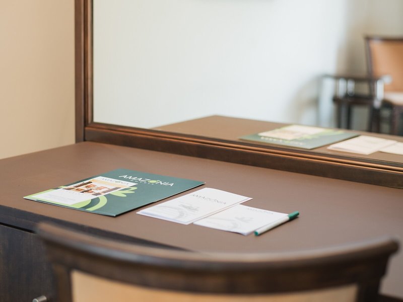 Amazónia Jamor Hotel 24