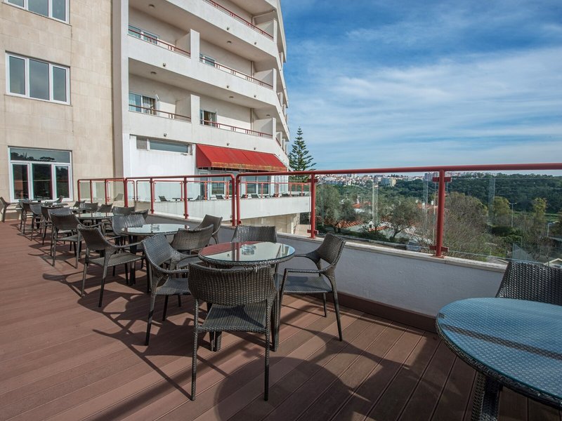 Amazónia Jamor Hotel 25