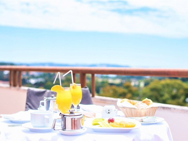 Amazónia Jamor Hotel 26