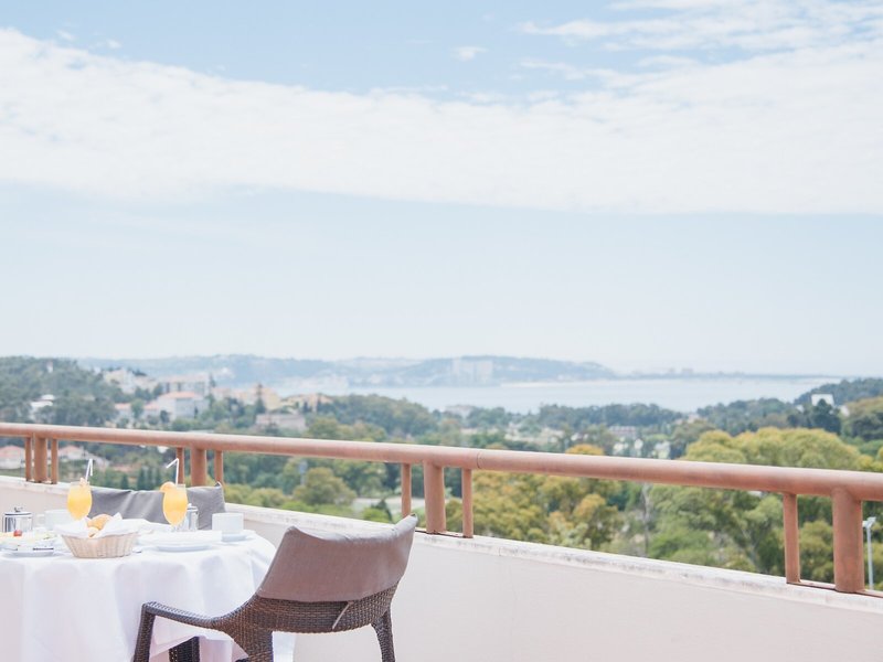 Amazónia Jamor Hotel 28