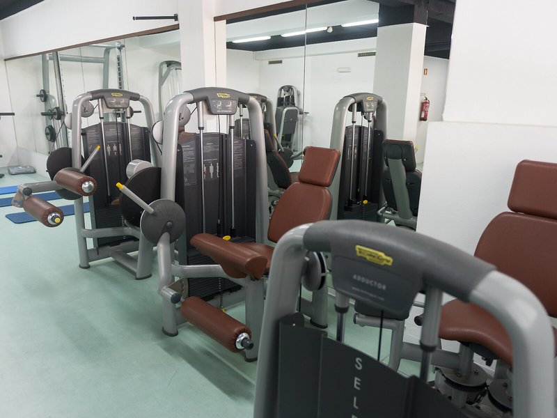 Amazónia Jamor Hotel 30