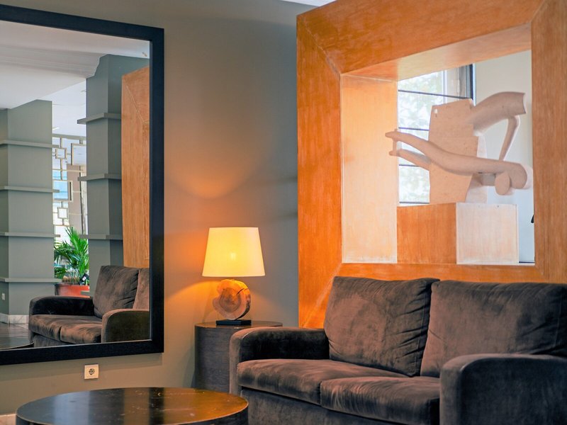 Amazónia Jamor Hotel 34