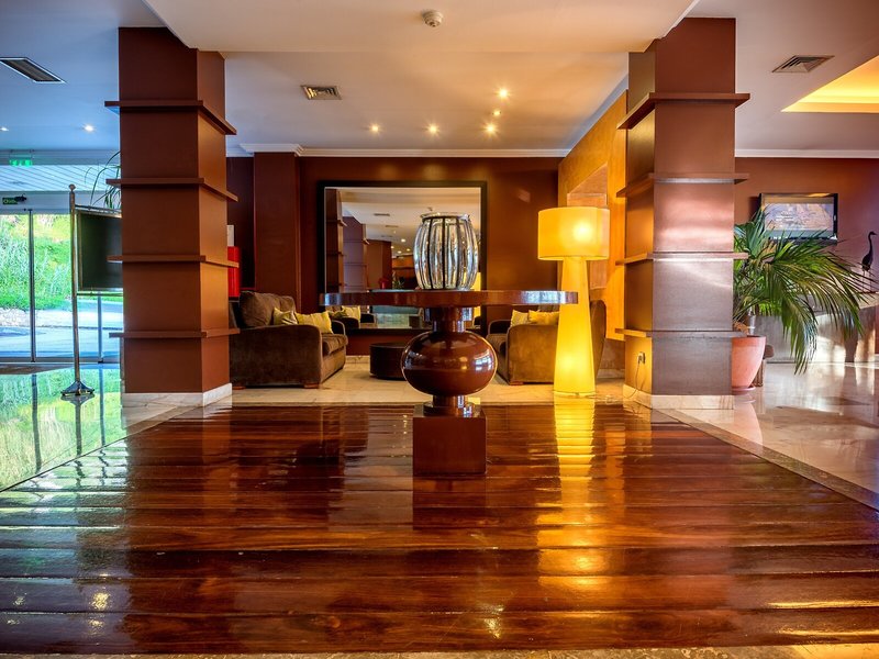 Amazónia Jamor Hotel 35