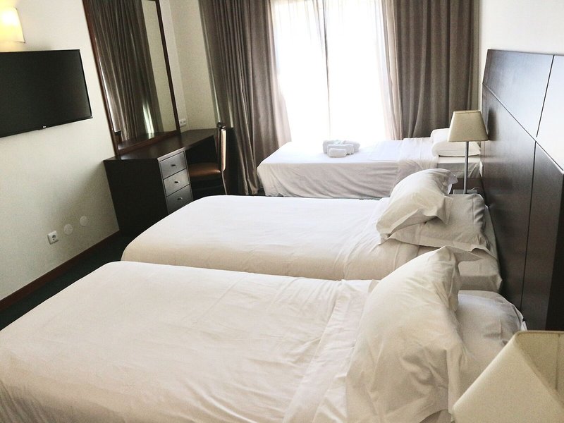 Amazónia Jamor Hotel 37