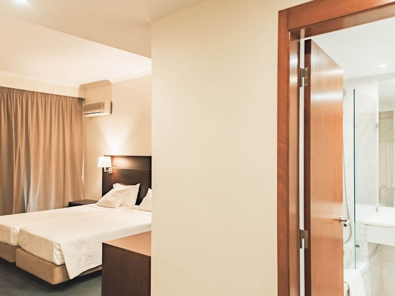 Amazónia Jamor Hotel 38