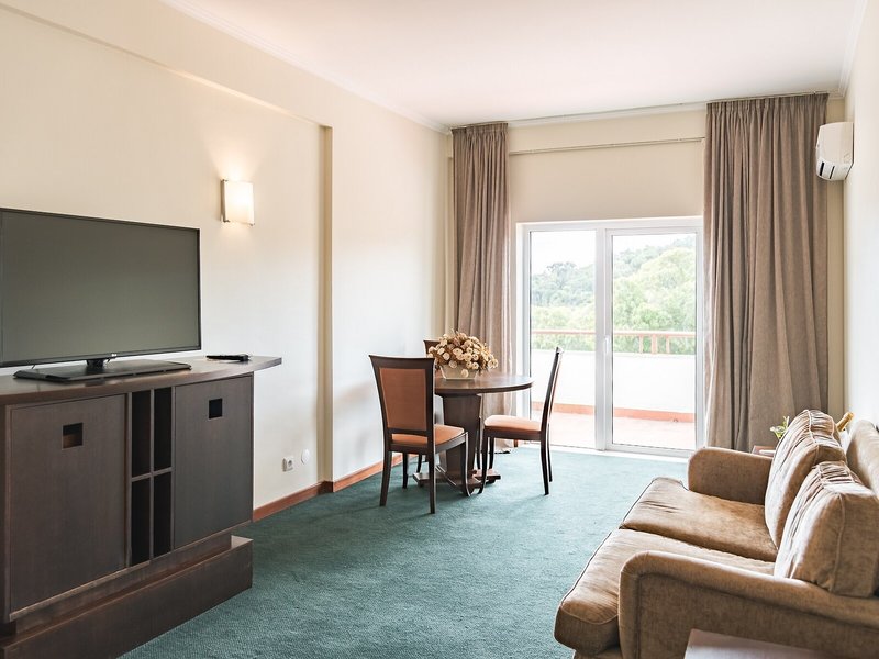 Amazónia Jamor Hotel 39