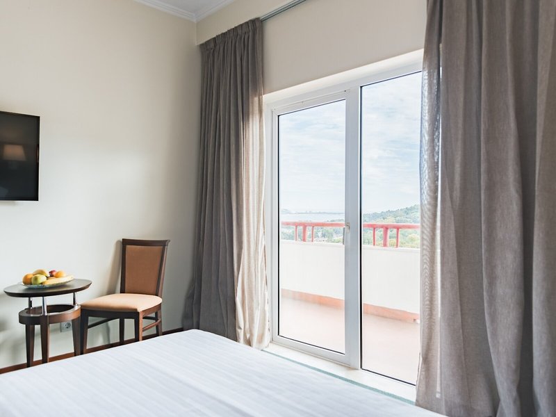 Amazónia Jamor Hotel 40