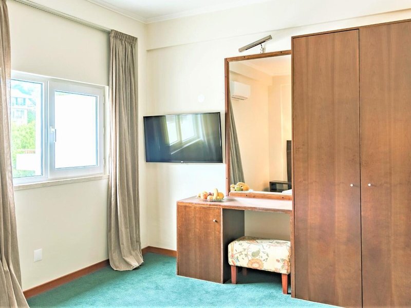 Amazónia Jamor Hotel 41