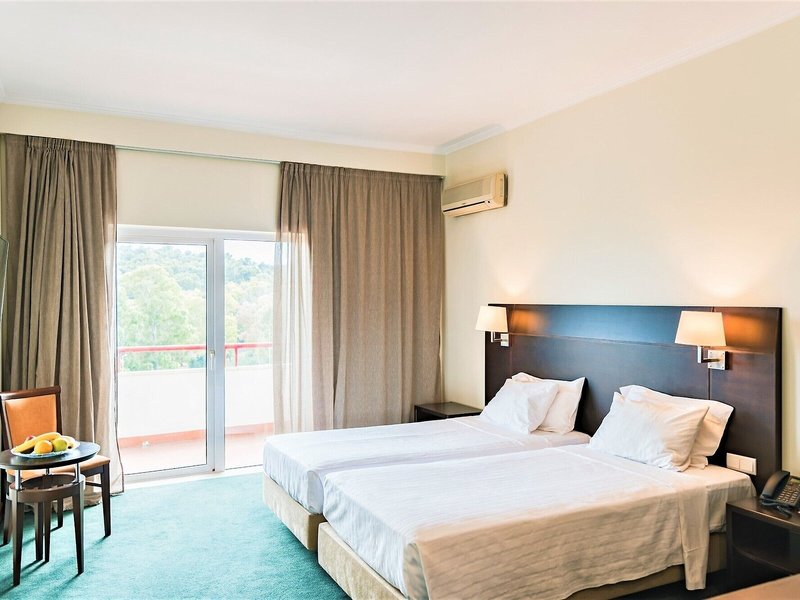 Amazónia Jamor Hotel 43