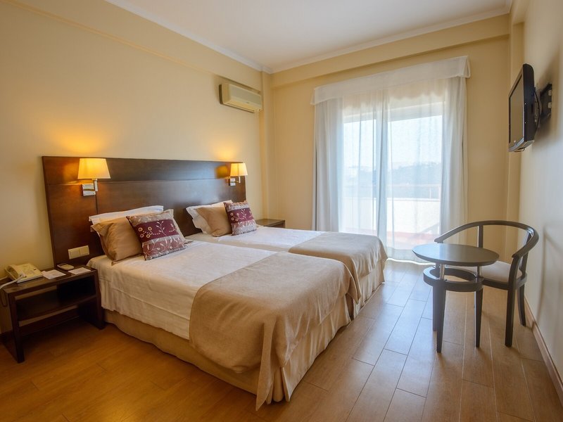 Amazónia Jamor Hotel 44