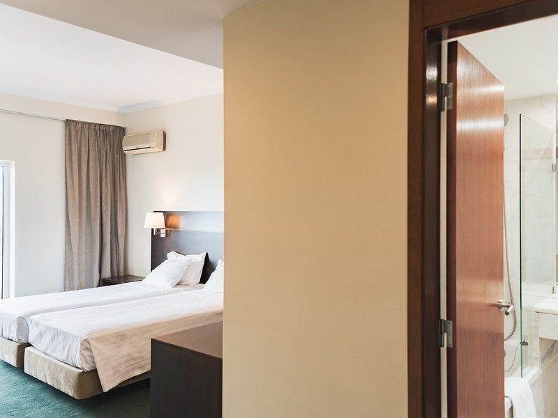 Amazónia Jamor Hotel 48