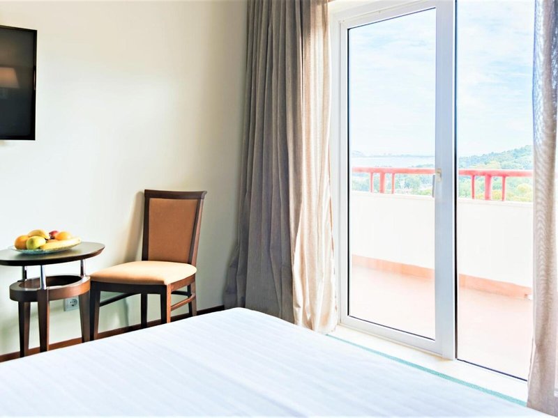 Amazónia Jamor Hotel 49