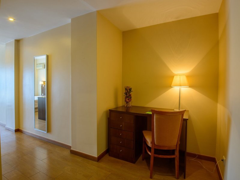 Amazónia Jamor Hotel 50