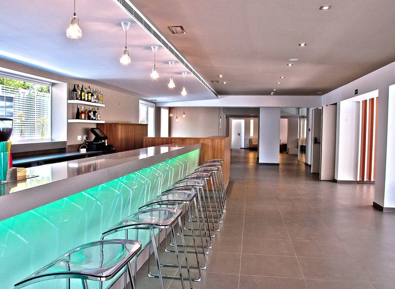 BQ Hotel Amfora Beach Hotel 8