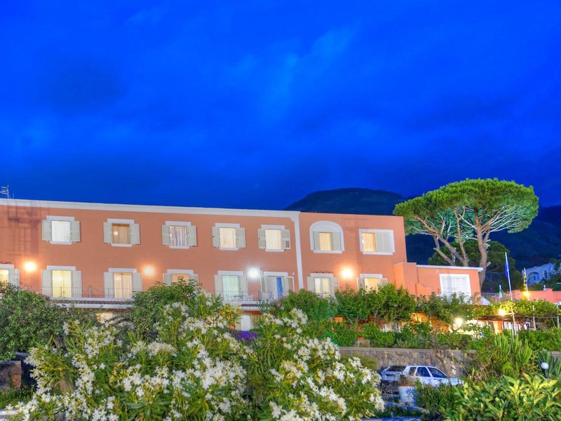 Hotel Villa Mena 1