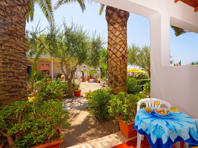 Hotel Villa Mena 5