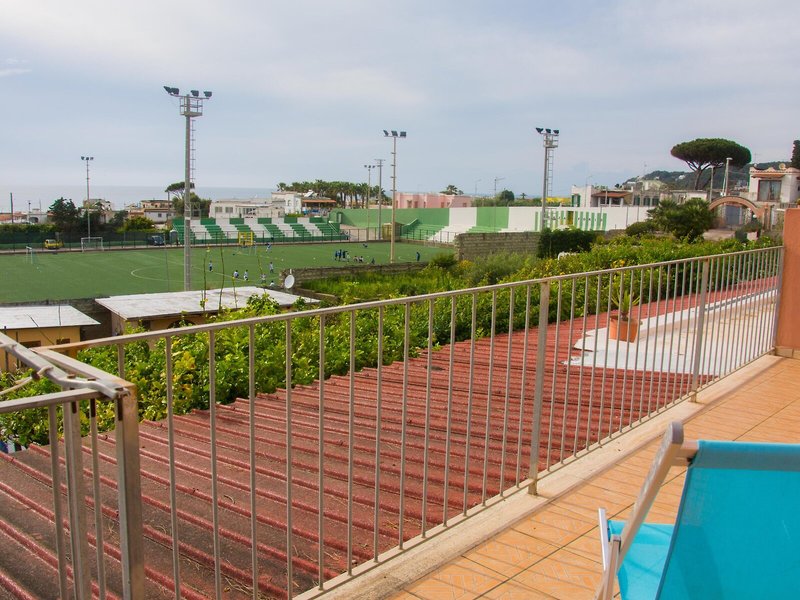 Hotel Villa Mena 6