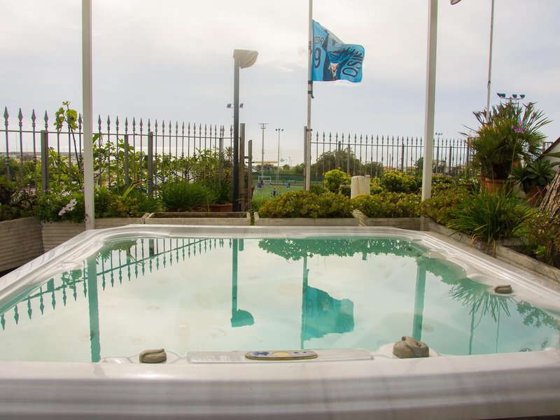 Hotel Villa Mena 8