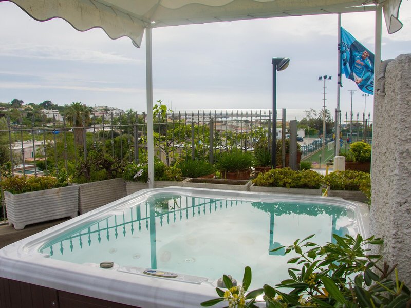 Hotel Villa Mena 9