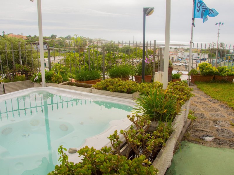 Hotel Villa Mena 14