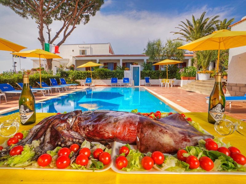 Hotel Villa Mena 15