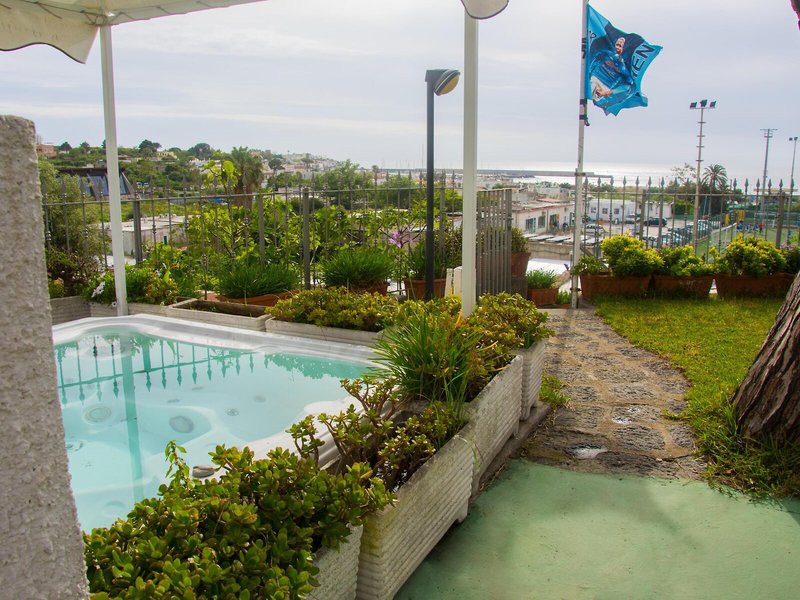 Hotel Villa Mena 16