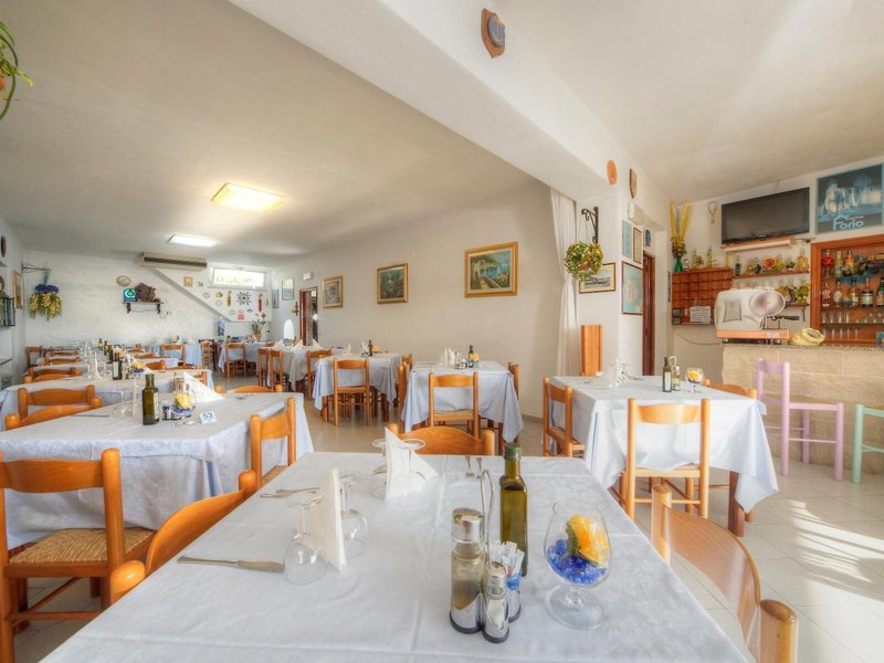 Hotel Villa Mena 20