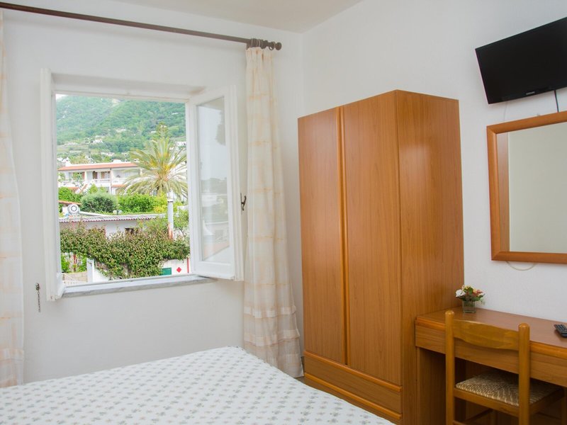 Hotel Villa Mena 26