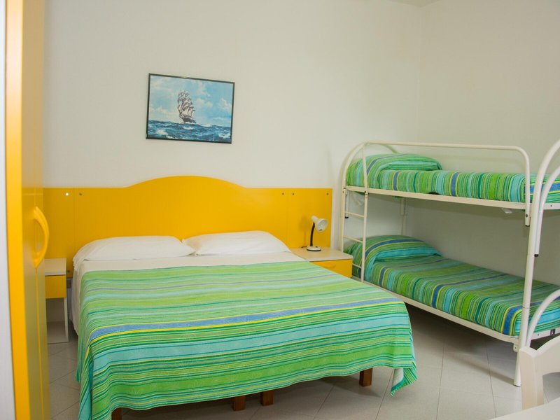 Hotel Villa Mena 28