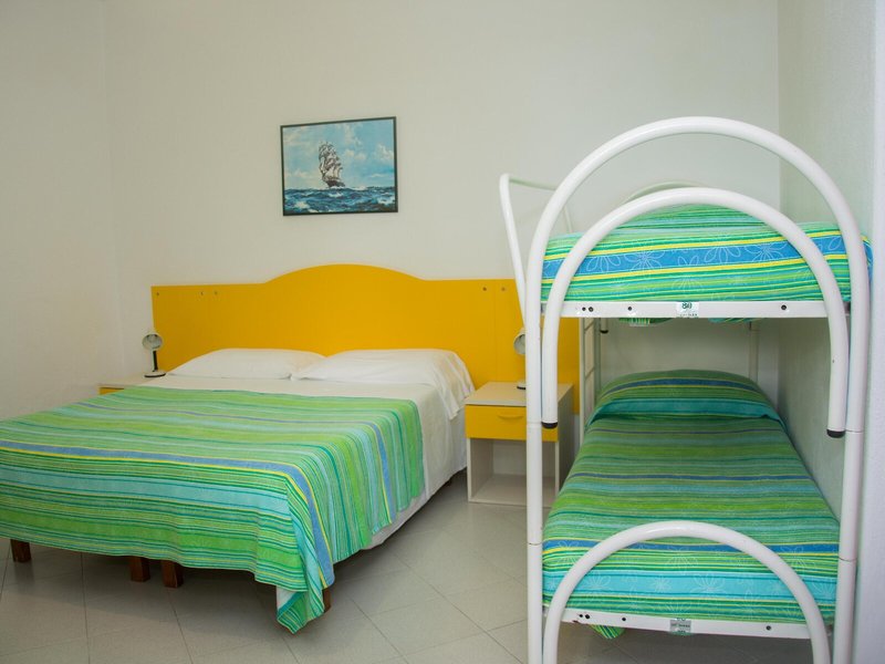Hotel Villa Mena 31