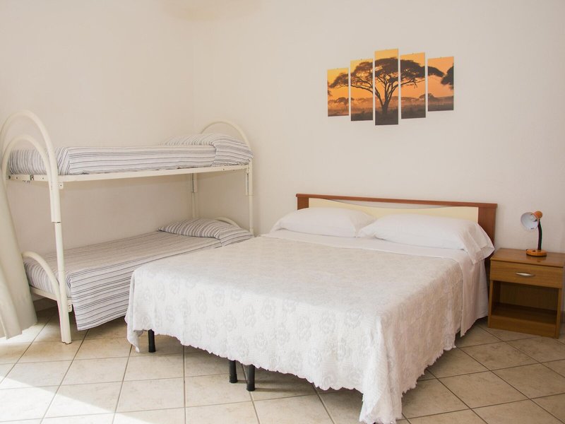 Hotel Villa Mena 36