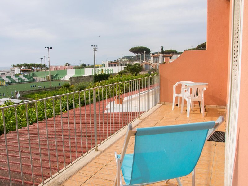 Hotel Villa Mena 37