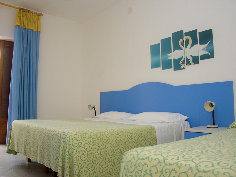 Hotel Villa Mena 44