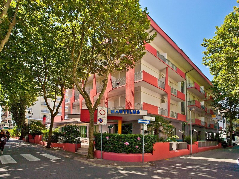 Hotel Nautilus 1