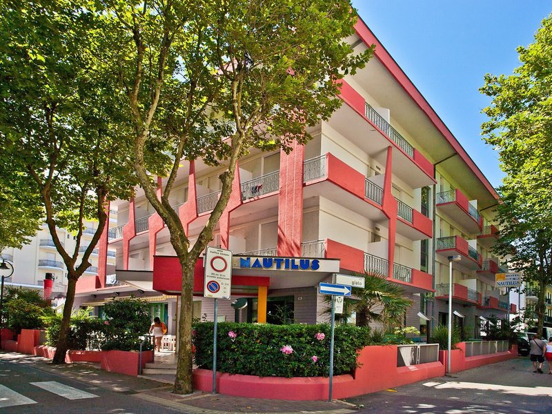 Hotel Nautilus 2