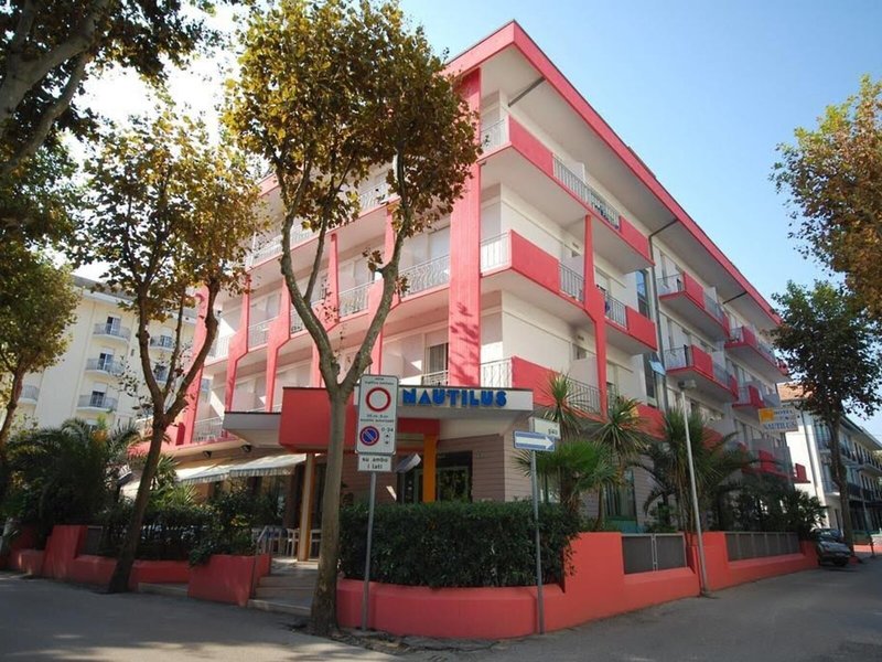 Hotel Nautilus 3