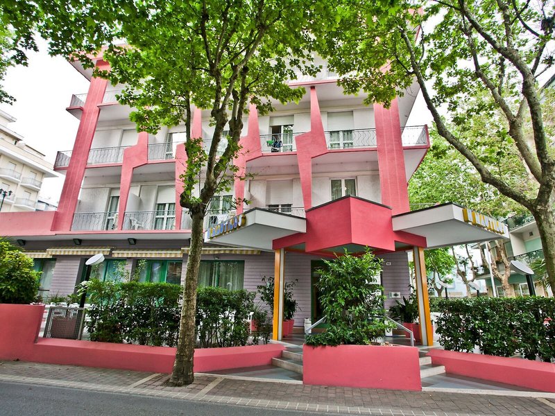 Hotel Nautilus 5
