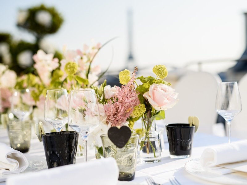 Marignan Champs-Elysees Paris 9