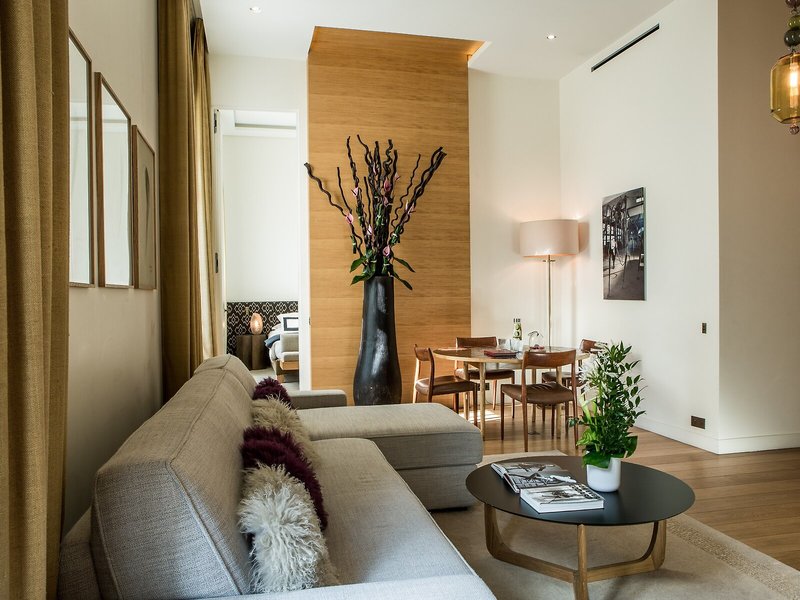 Marignan Champs-Elysees Paris 17