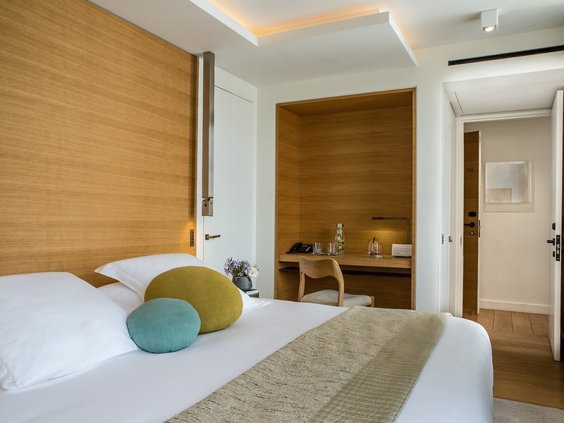 Marignan Champs-Elysees Paris 22