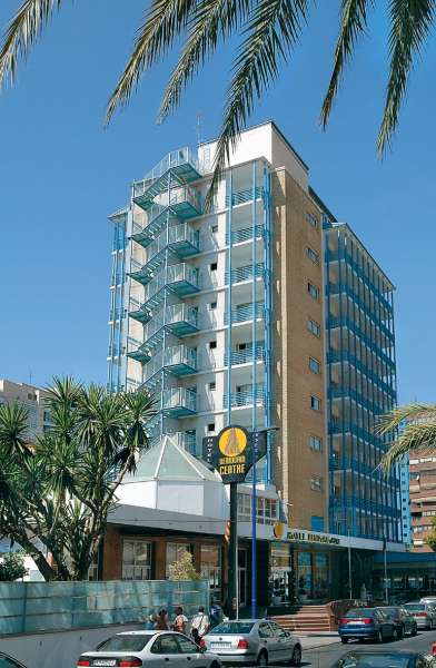 Hotel Benidorm Centre 1