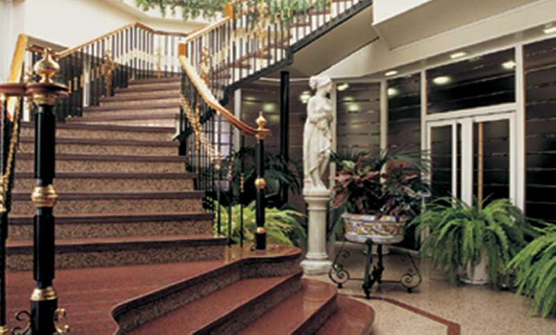 Hotel Benidorm Centre 2