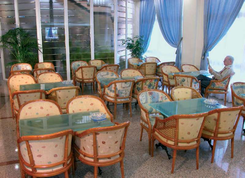 Hotel Benidorm Centre 5