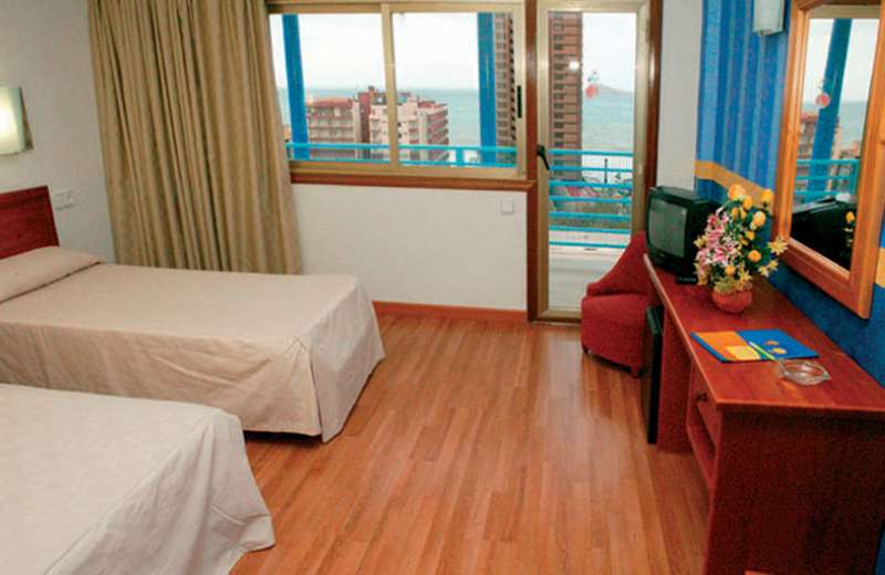 Hotel Benidorm Centre 6